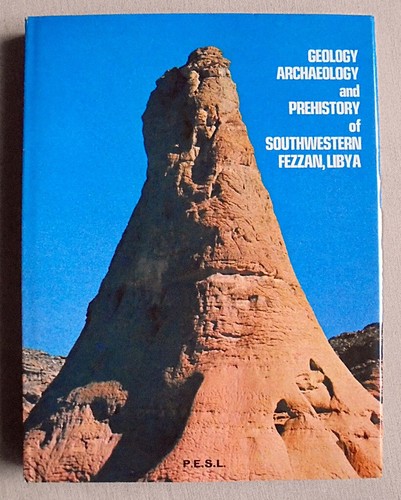 Geology archaeology and - geology,