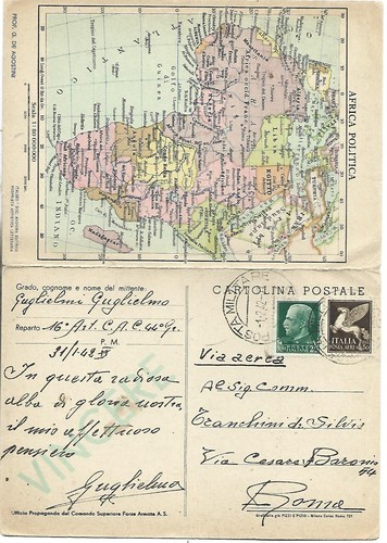 1942 africa politica mare - africa,