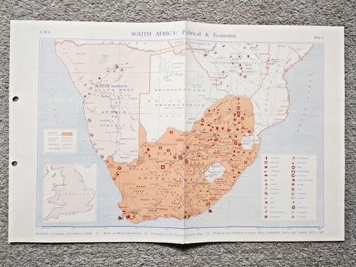 South africa political and - africa,