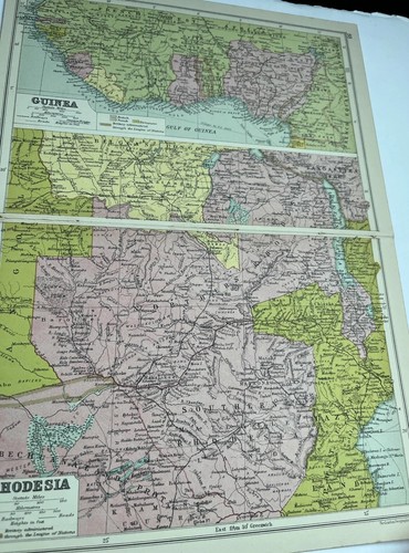 1930 mappa della - mappa,