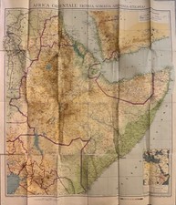 Africa orientale: Eritrea