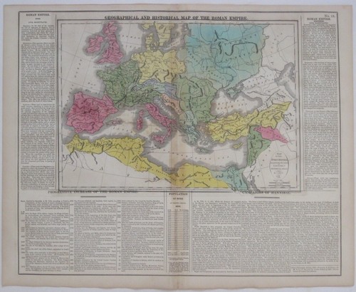 Mappa lavoisne originale - originale, 1821