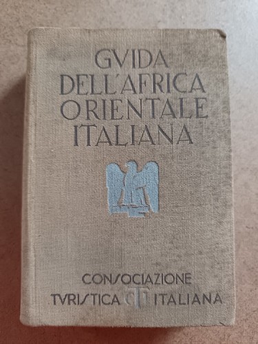 2131a guida dell - guida, dell'africa