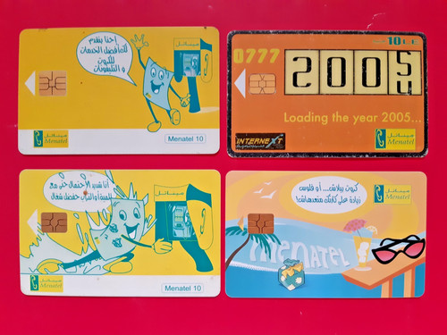 Lotto schede telefoniche - 4,