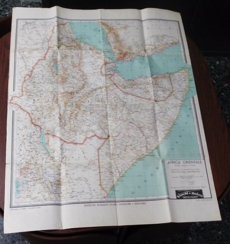Fc290 africa orientale cartina - fc290_africa, orientale_cartina