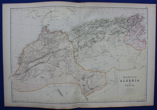 Nord africa marocco - nord, marocco,
