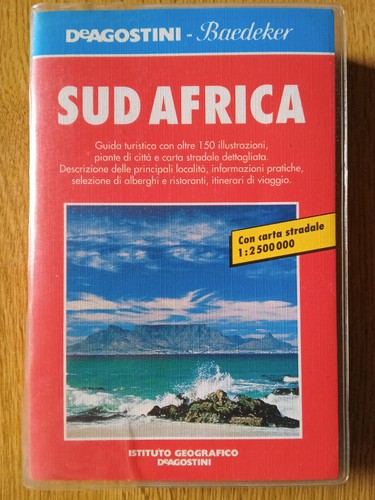 Sud africa con - africa, de