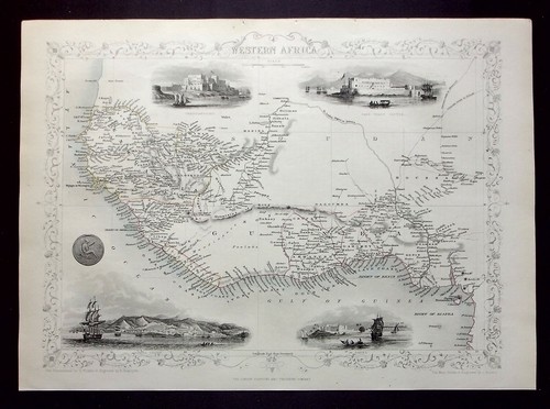 Africa occidentale sierra - africa, occidentale,