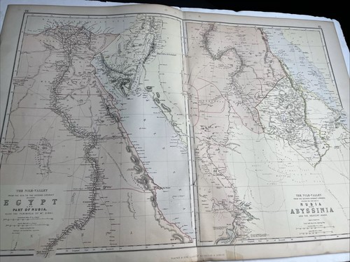 1881 mappa della valle del - 1881:,