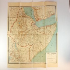 Cartina geografica, carta