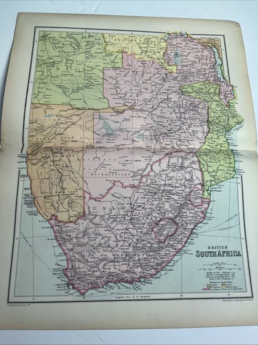 1910 mappa politica del - politica,