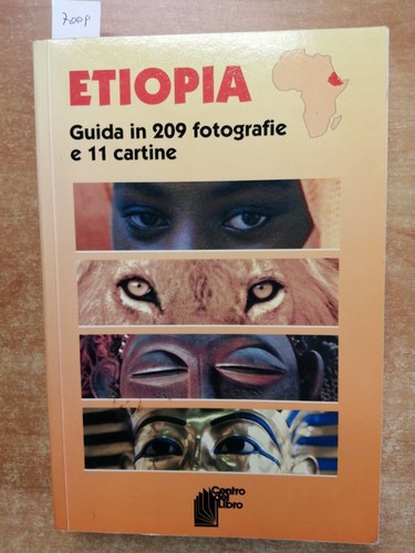 Etiopia guida turistica - etiopia,