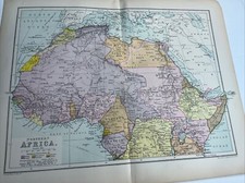1910: Mappa Politica del Nord